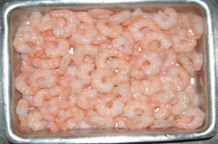 boil harina shrimp